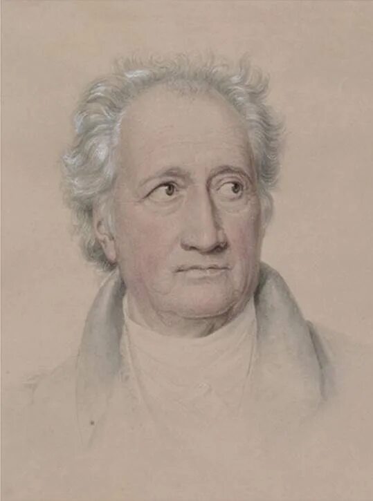 Гете художник. Иоганн гёте. Вольфганг Гете. Гете портрет. Johann Wolfgang von Goethe.