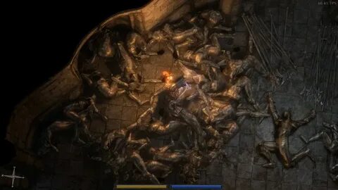 Exanima map