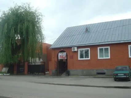 Центр мостовской