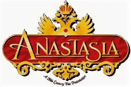 Anastasia name