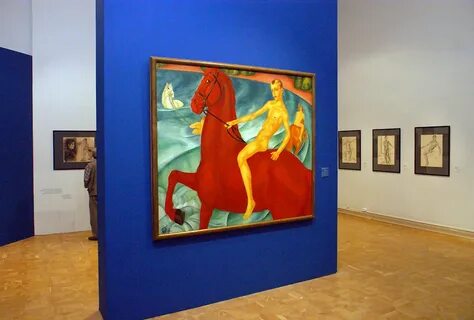 Государственная третьяковская галерея запятые