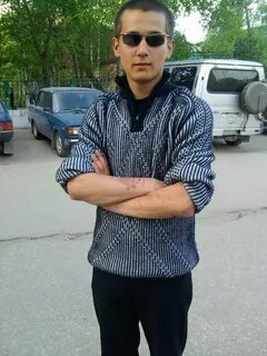 Татарин простой