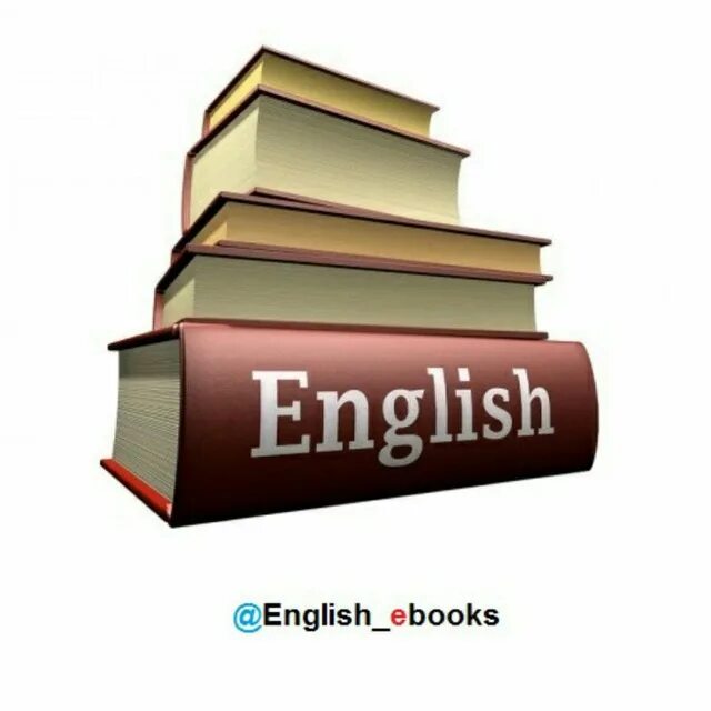 English e books. English e books