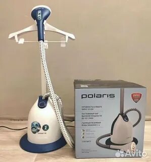 Отпариватель polaris pgs 2230va