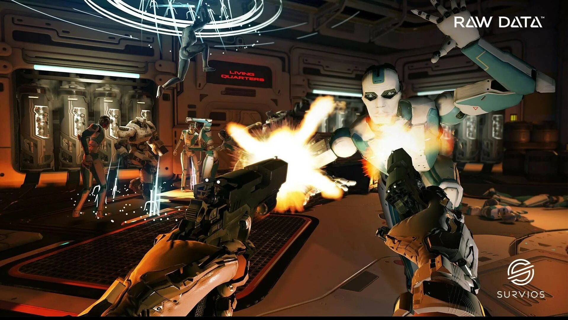Игры data game. Raw data. data игра. vr шутер. вр игра про роботов.