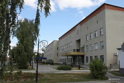 Красное црб