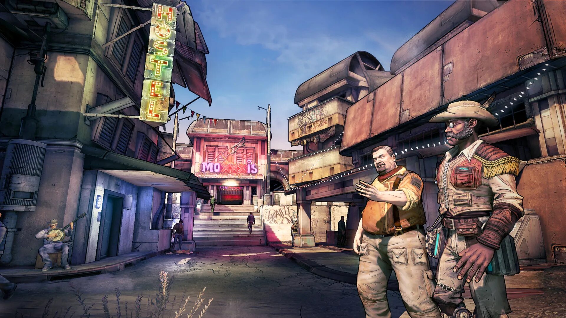 Borderlands 2-3. Borderlands 2 скриншоты. Borderlands 2-3. Borderlands 2 goty. Бордерлендс 3.