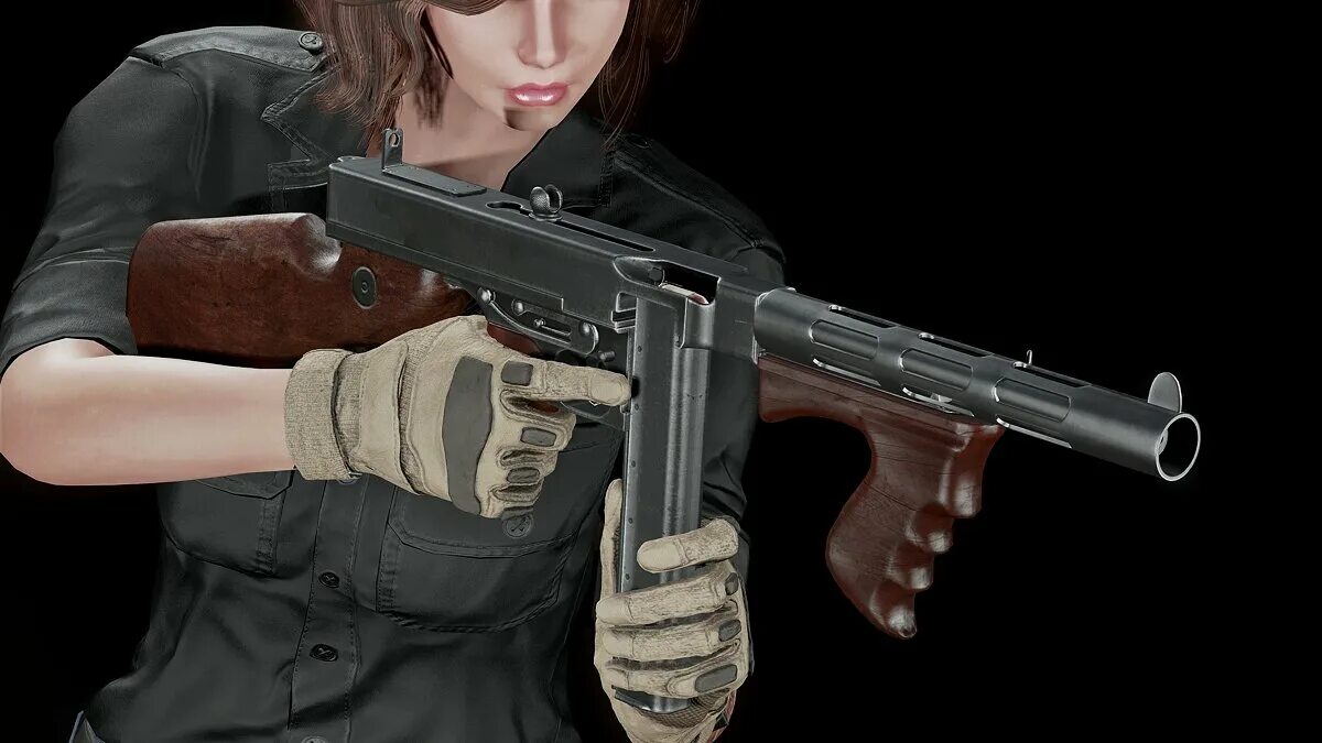 Пистолет- пулемёт пп-19 “бизон-2“. Сталкер пп-19 витязь. Фоллаут 4 мод ружье. Оружие мода pehkui. Пп томпсон мидинг.