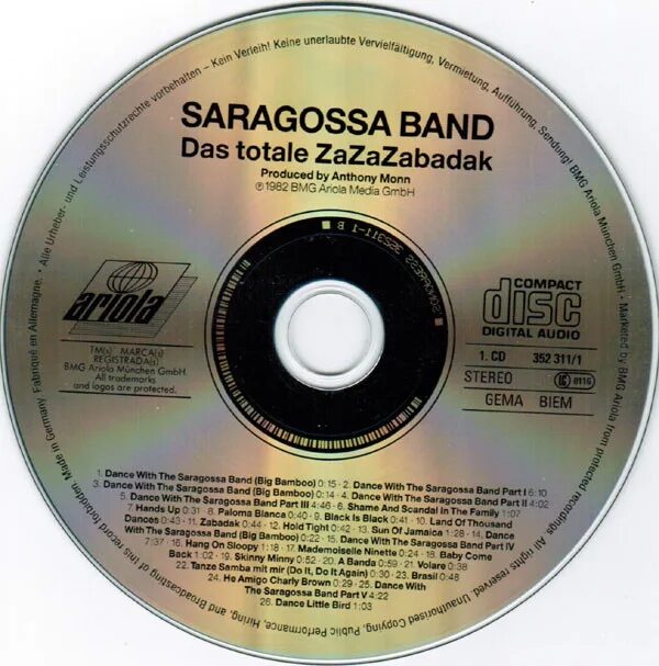 Фото saragossa band. Das band. Saragossa band 1979 `saragossa`. The/das band. America hourglass 1994.