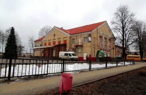 Индекс пролетарский белгородская область