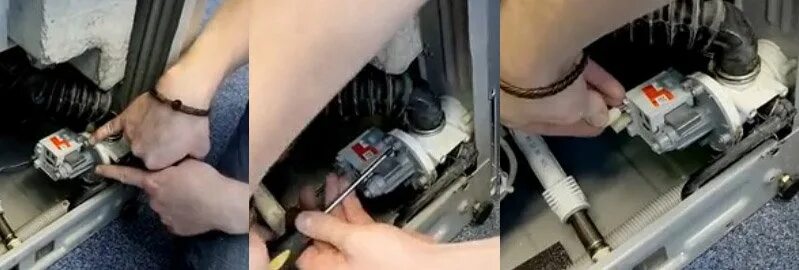 Как заменить насос. Bosch wft 2830 сливной насос. Индезит wisl 82 насос слива воды. Стиральная машина атлант сливной моторчик расположение. Сливной насос для стиральной машины gorenje.