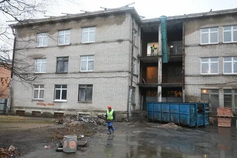 Шел в пушкине