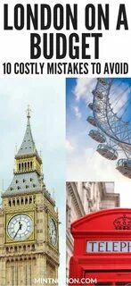 What is way to travel to london