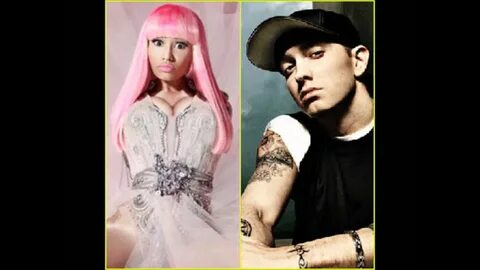 Nicki minaj roman