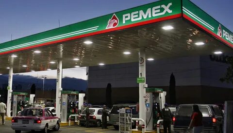 15 entidades presentan desabasto de gasolina - Revista InformaBTL 