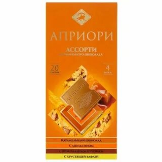 Шоколад априори сайт