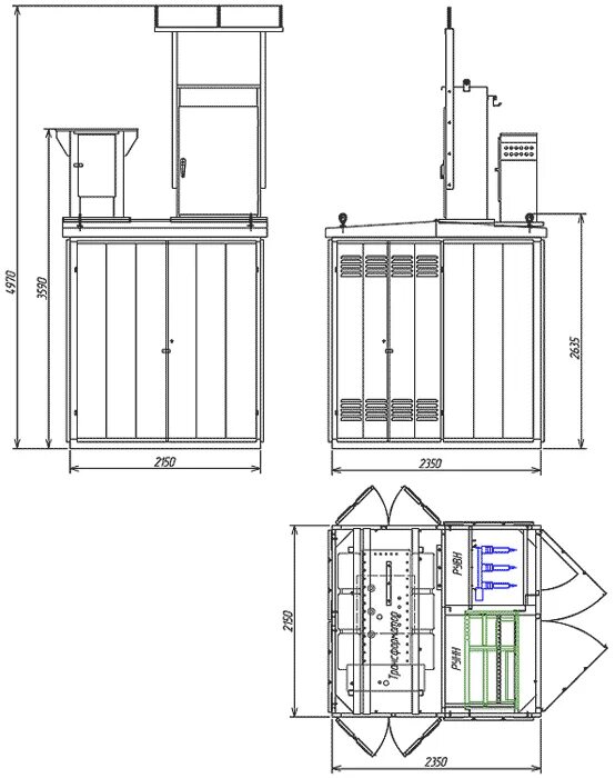 630 0 10. габариты тмг 630/10/0. ремонтный комплект для тмг-630 ква. трансформатор силовой масляный тмпнг-630/6-аухл1. 4.