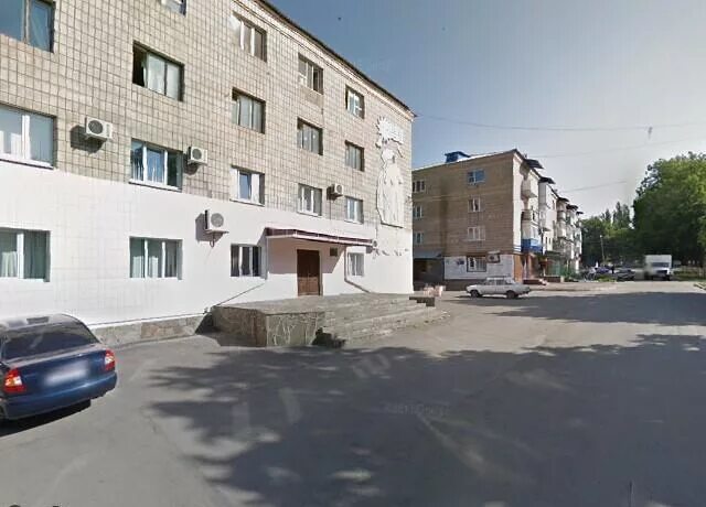 Гуково ул кооперативная 4 медцентр. Пфр донецк ростовская область. Информационная табличка 500 мм. Государственный пенсионный фонд. Кооперативная ул, 4 г гуково.