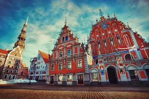 Latvia