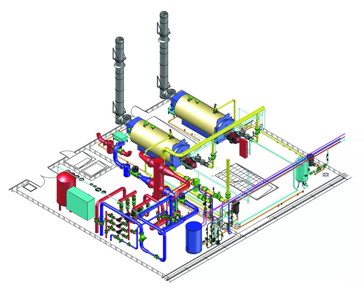 Котельная модульная 750вт с инженерными сетями. Система вентиляции котельных агрегатов ТЭЦ. Проекты газовых котельных. Проект промышленной котельной.