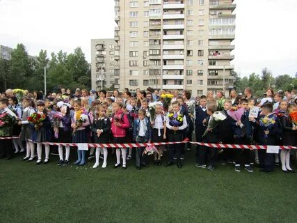 Сайт 299 лицей фрунзенского