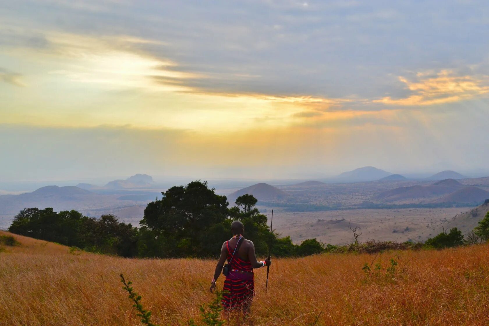 Каждое утро в африке. Кения Саванна. Кения племя Масаи. Восточная Африка Кения.