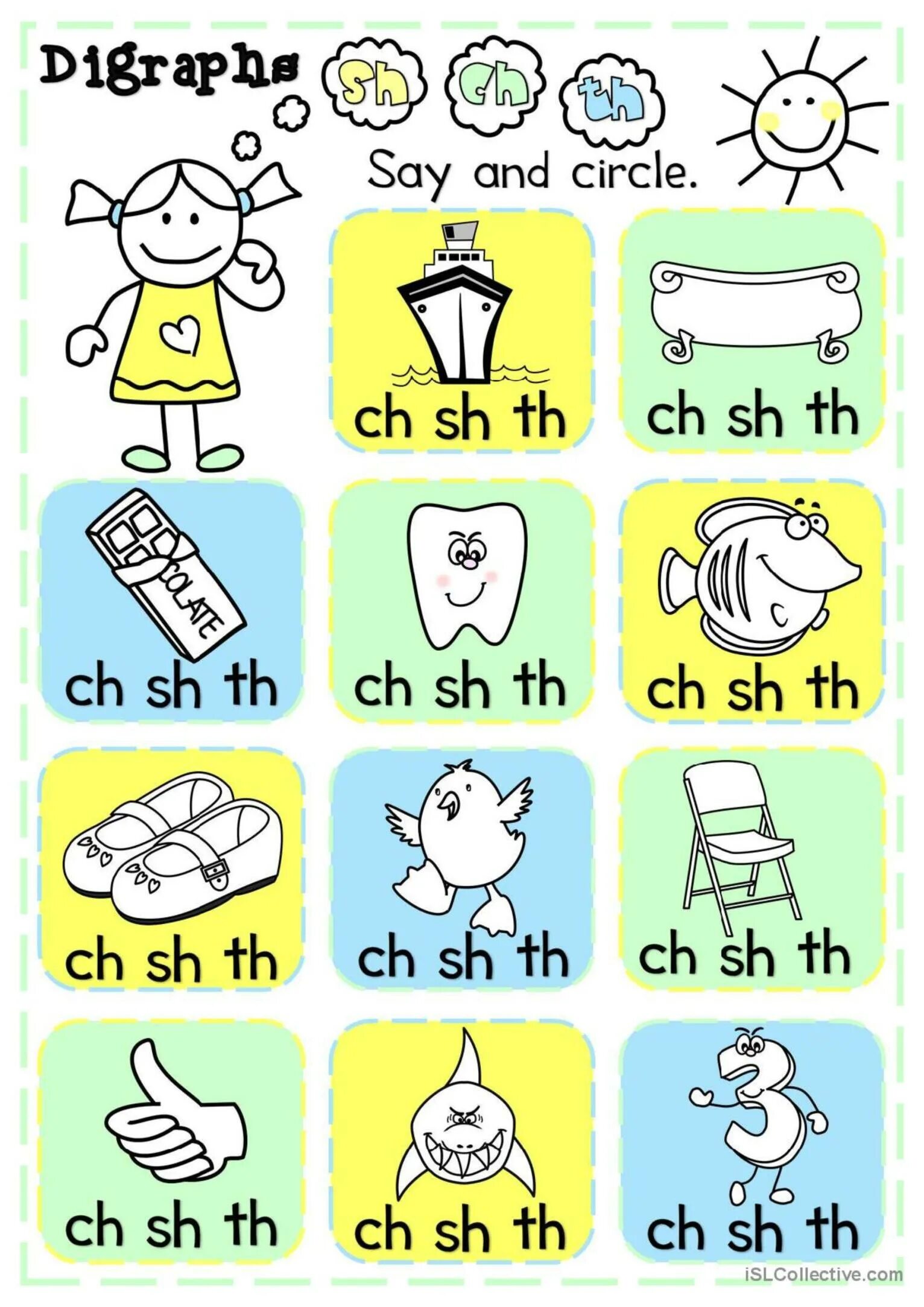 Задания на Ch sh PH th. Английский задания Ch sh. Диграфы в английском языке для детей. Диграфы Worksheets. Wordwall sh ch