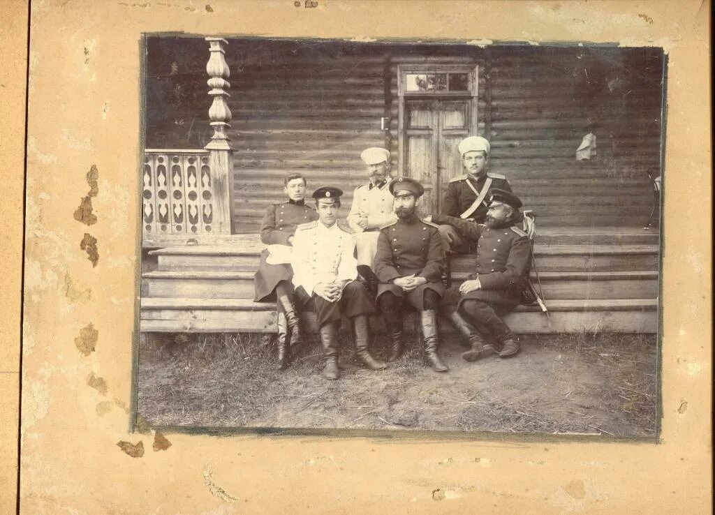 1901 год. Обух-вощатынский. обух-вощатынский владислав иванович. нововаршавка 1901г.