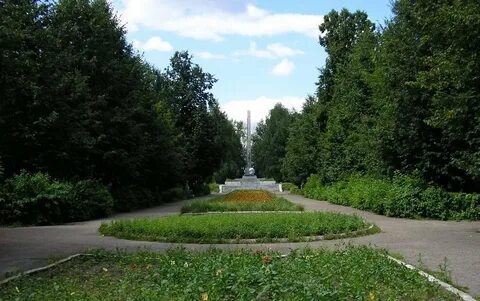 Улицы волжска