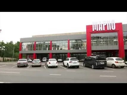 Строймаркет марио