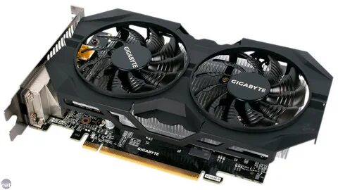 Видеокарта 950
