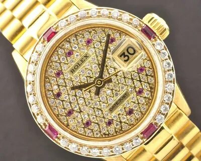 Golden casing