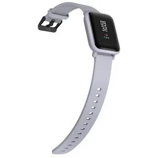 Xiaomi huami amazfit bip smartwatch