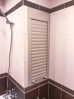 Сантехнический короб