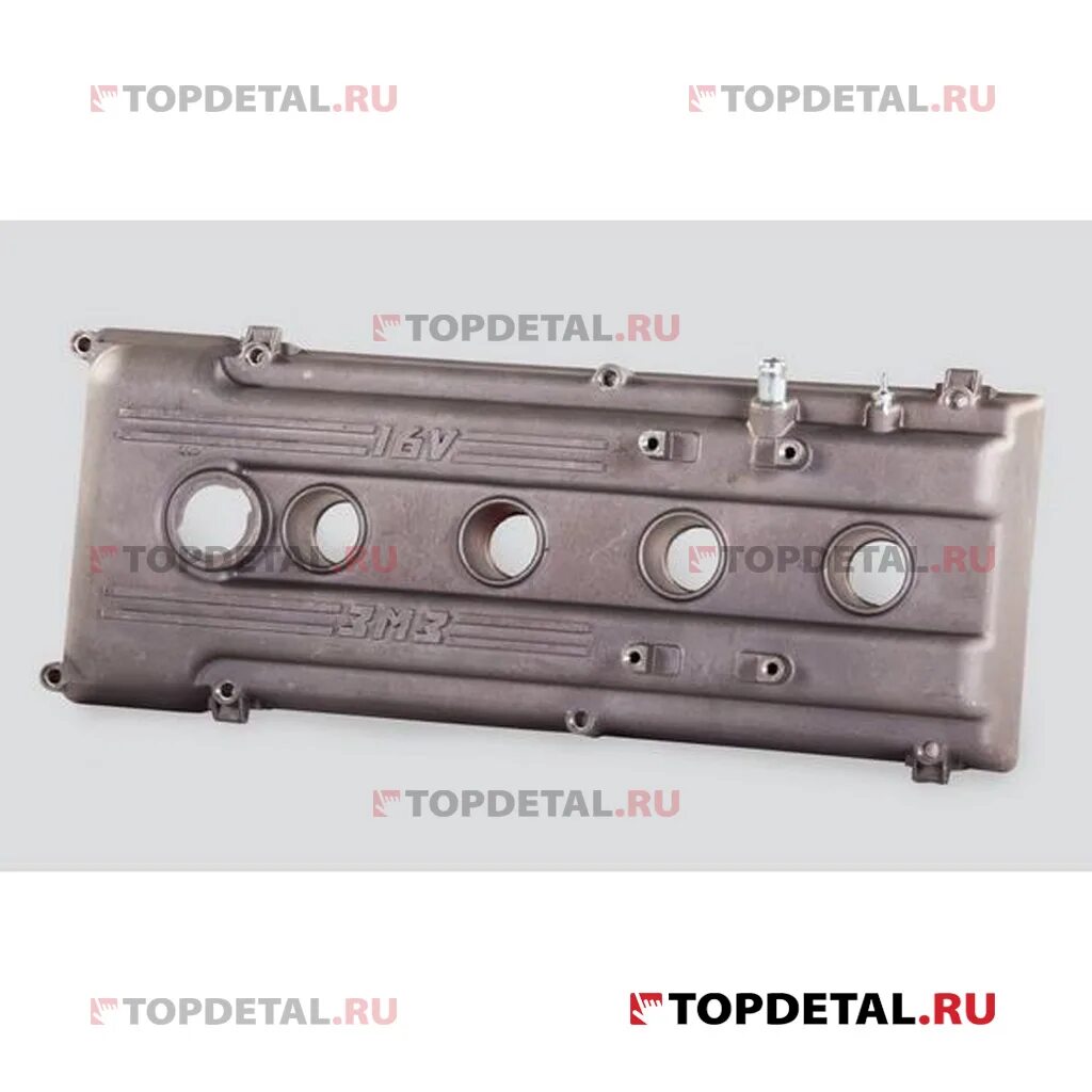 Крышка головки змз 409. Крышка головки змз 409