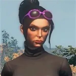 Saints row the third обзор. Виола saints row.