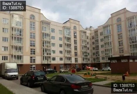 Сергиев посад фестивальная