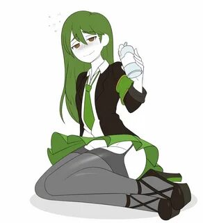 Нецах Lobotomy. 