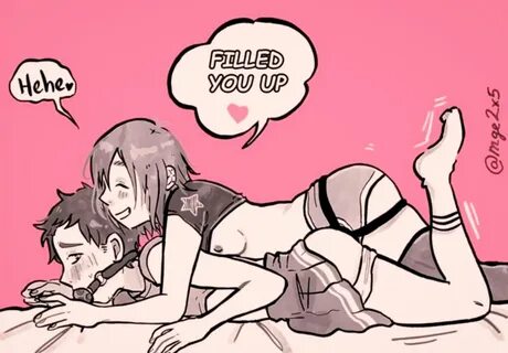 I\u0026apos;ll turn you into my girlfriend 😏 