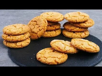 Рецепт медового печенья в духовке