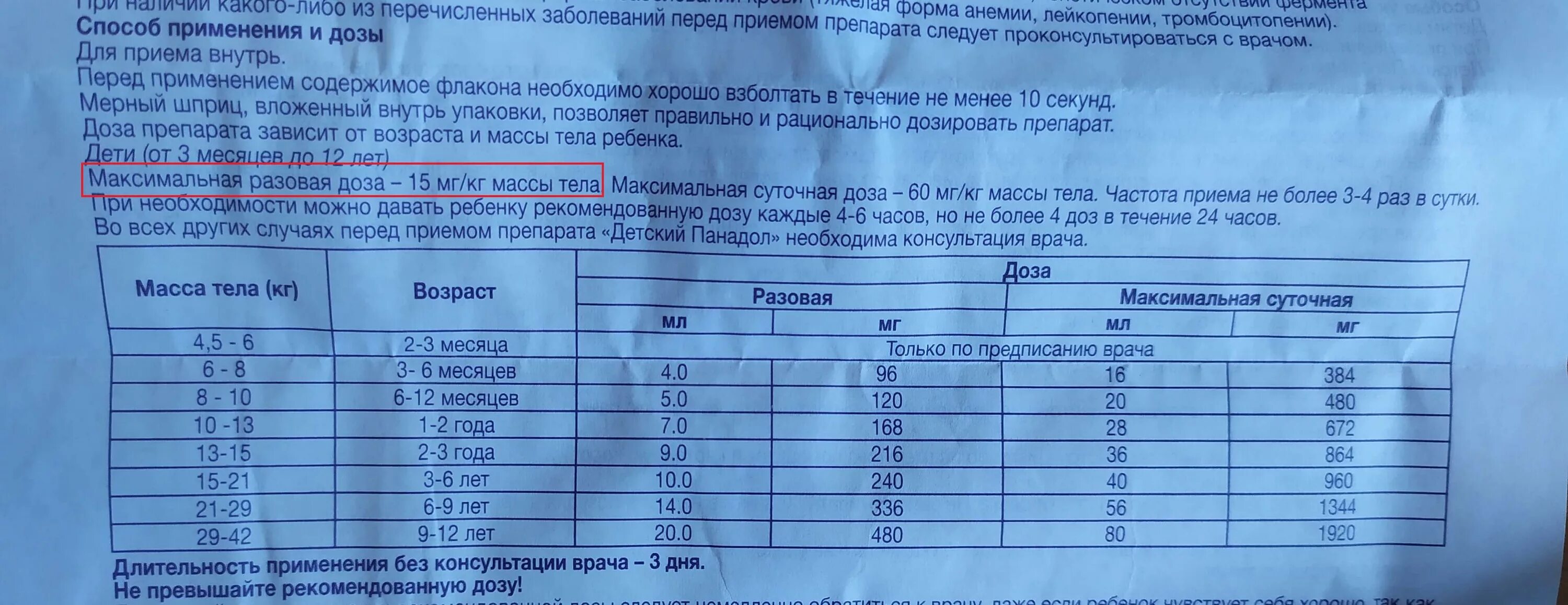 Парацетамол сколько на кг. Панадол детский дозировка для ребенка 3 года. Парацетамол дозировка для детей.