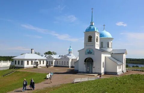Тервенический монастырь