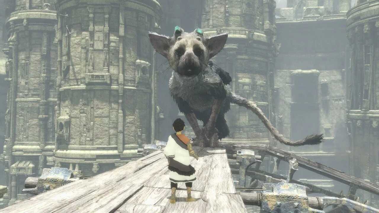 Зе ласт гардиан. Трико ласт Гардиан. The last Guardian. Игра the last Guardian. Трико the last Guardian.