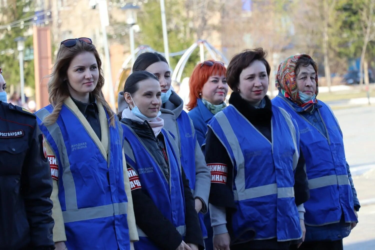 Добровольческая народная дружина. Добровольная дружина. Дружинники ДНД. Дружина полиции. День народной дружины