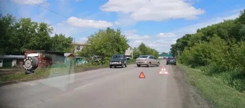 Нагорное новосибирская область