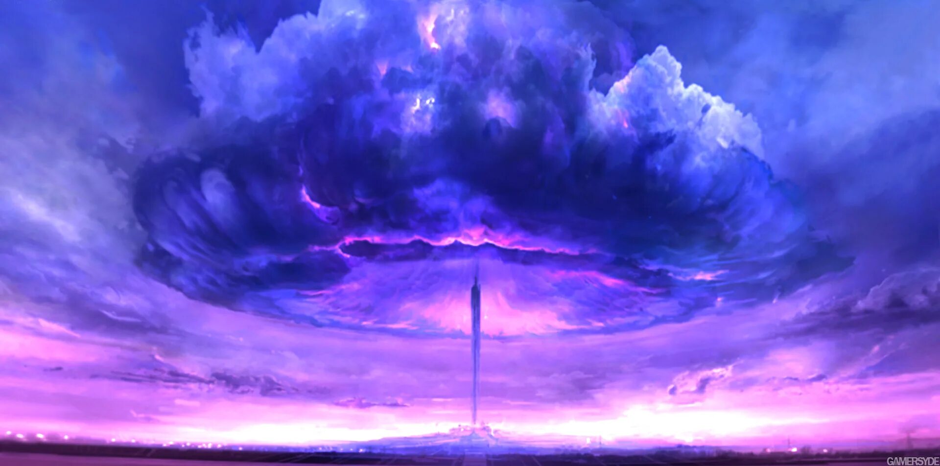 небо фэнтези. бездна тьма. небеса хаос. небеса хаос. небеса хаос.