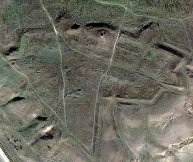 Село окопы