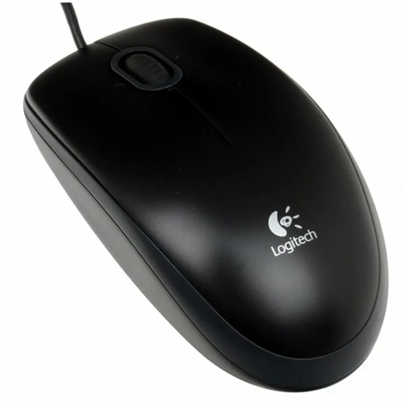 Мышь для компьютера logitech. Компьютерная мышь logitech b100. мышь usb logitech b100. мышь logitech b100 black [910-003357]. logitech b100 black.