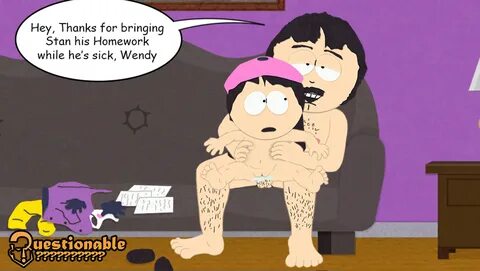 3303221 - Randy_Marsh South_Park Wendy_Testaburger animated questionable.gi...