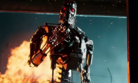 Terminator survivors
